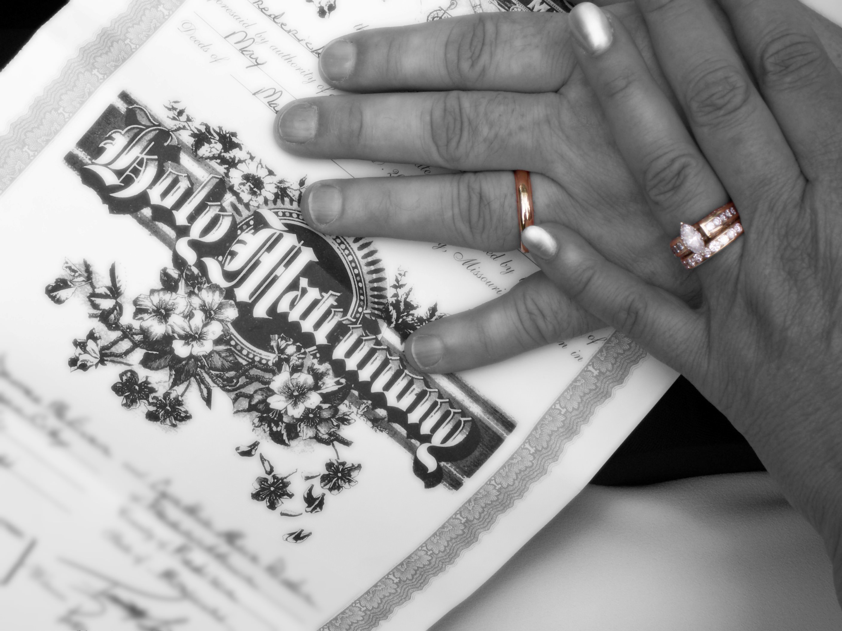  Reprise Marriage License Application Guidelines In Washington DC 
