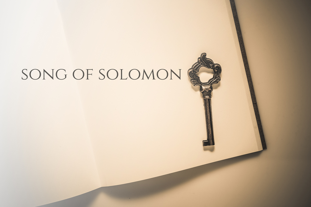 Song of Solomon. Howerton+Wooten Events.