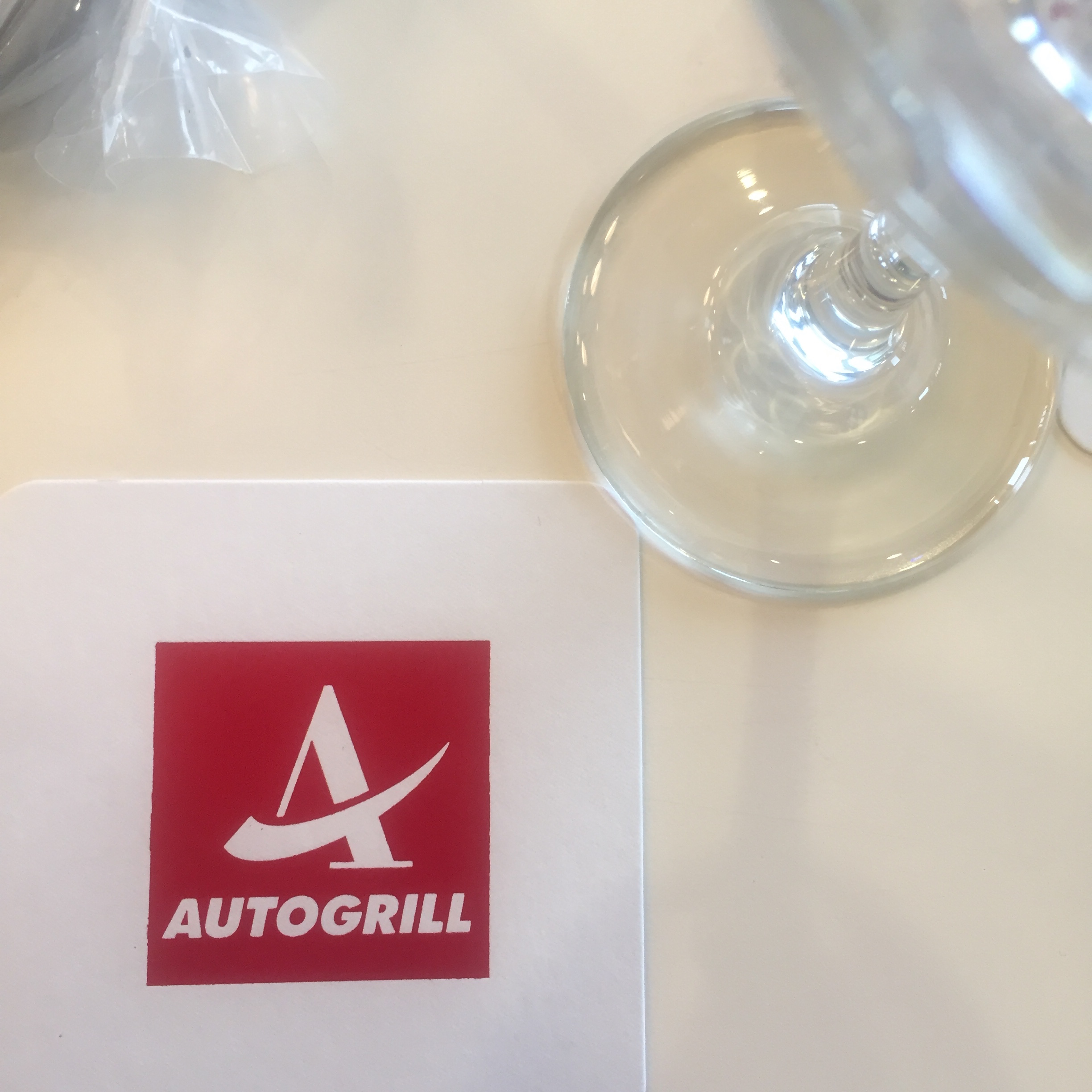 Autogrill 2015 Board of Directors Meeting. Howerton+Wooten Events.