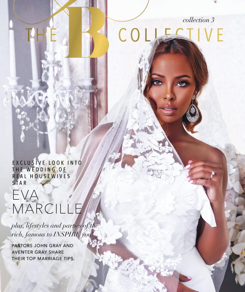 The B Collective Magazine - Howerton+Wooten Events