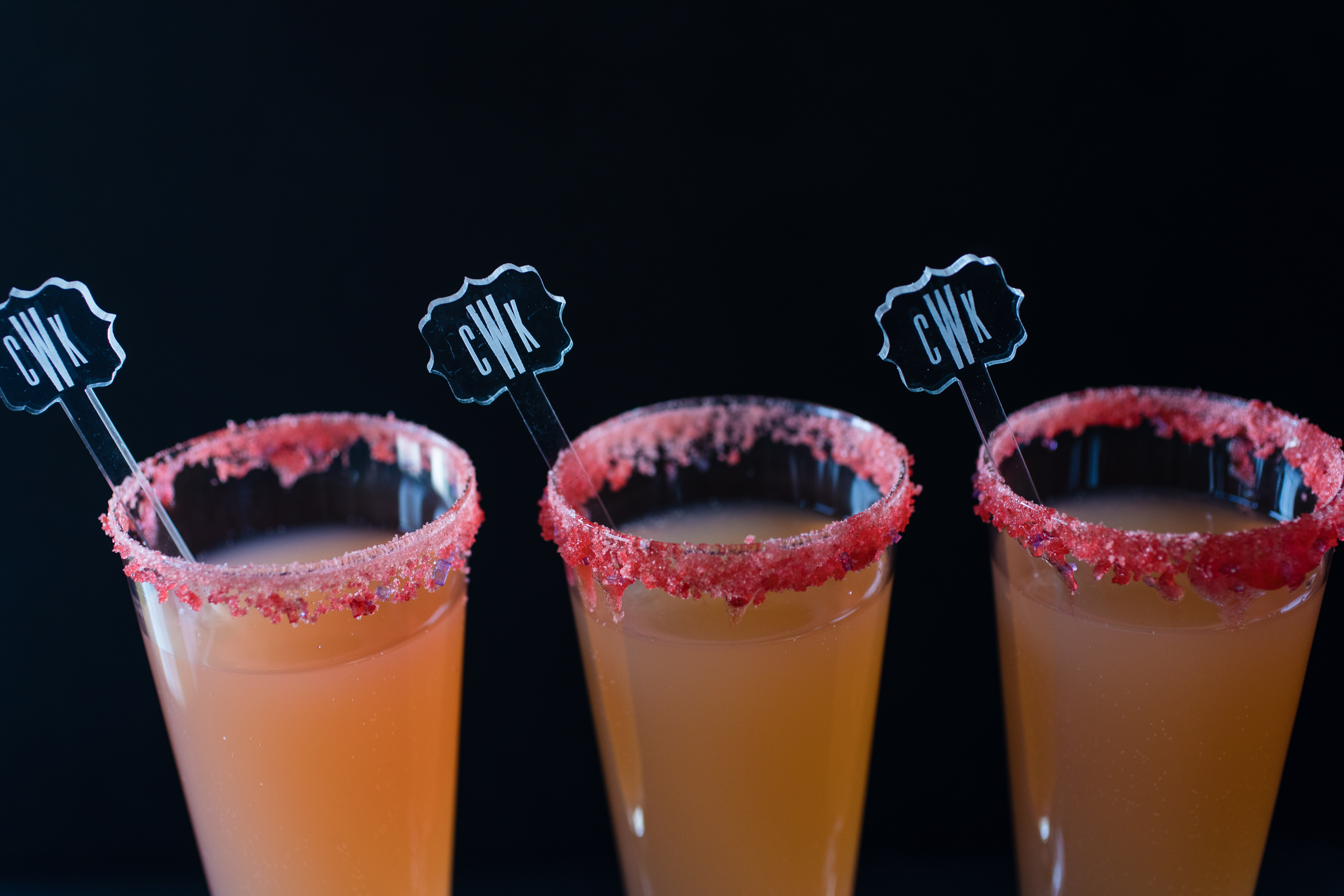 Mexican Mimosas. Howerton+Wooten Events