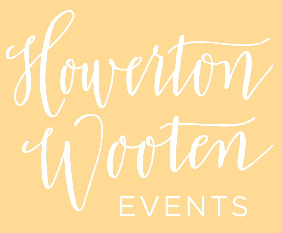 Howerton+Wooten Events Color Logo