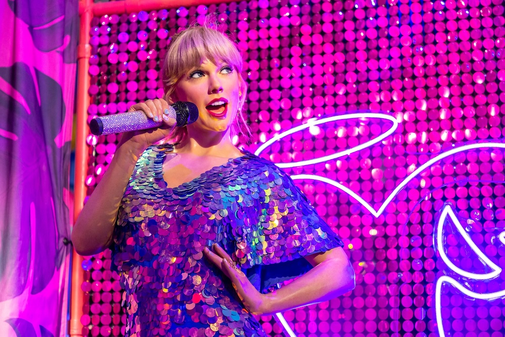 What Taylor Swift And Travis Kelce s Wedding Can Teach Us About 